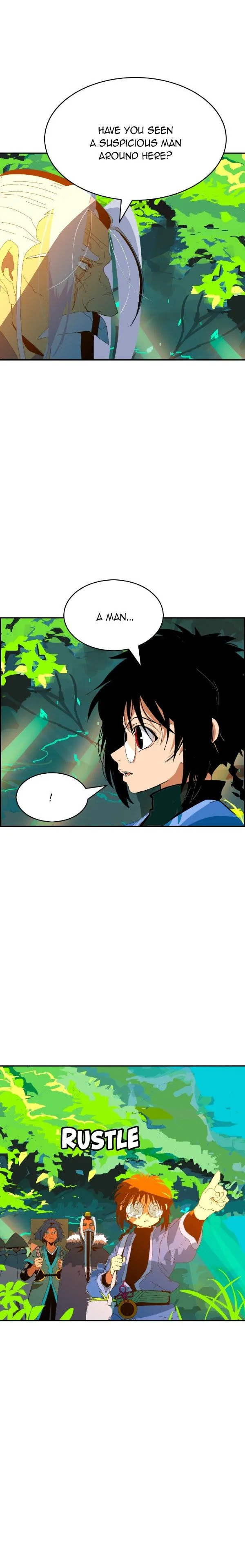 Mumumu Chapter 1 – Mu Mu Mu Page 26