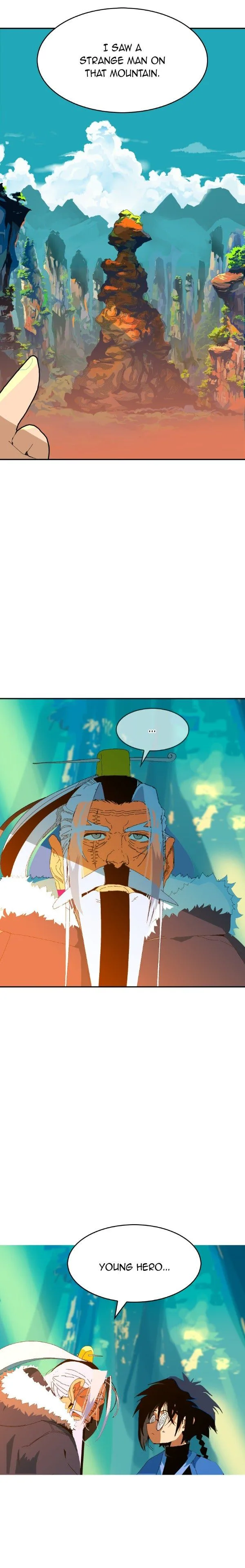 Mumumu Chapter 1 – Mu Mu Mu Page 27