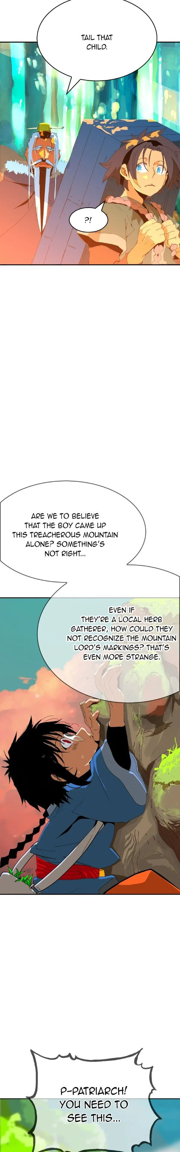 Mumumu Chapter 1 – Mu Mu Mu Page 29