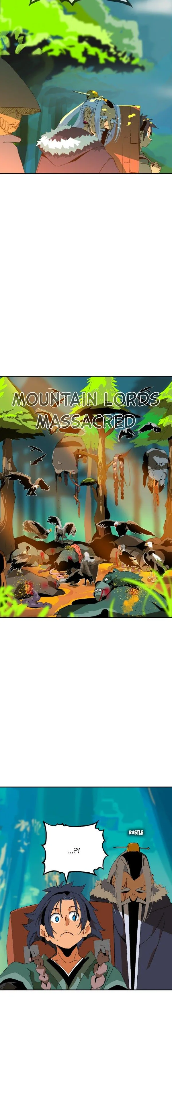Mumumu Chapter 1 – Mu Mu Mu Page 30