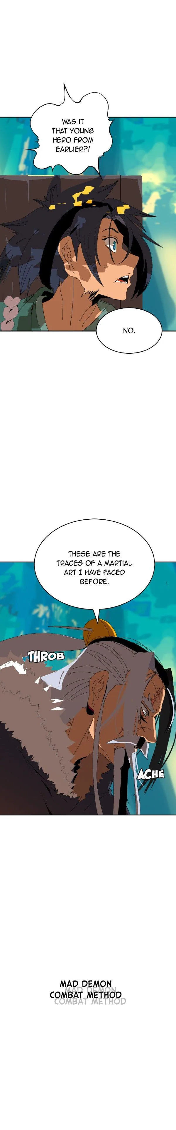 Mumumu Chapter 1 – Mu Mu Mu Page 31