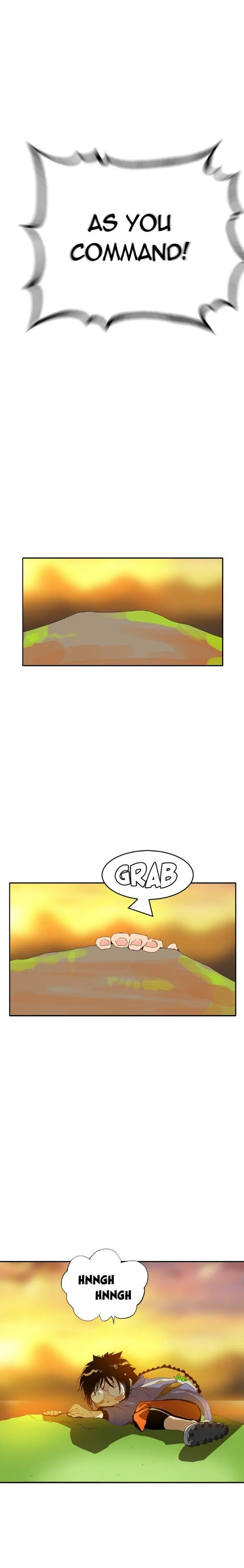 Mumumu Chapter 1 – Mu Mu Mu Page 33