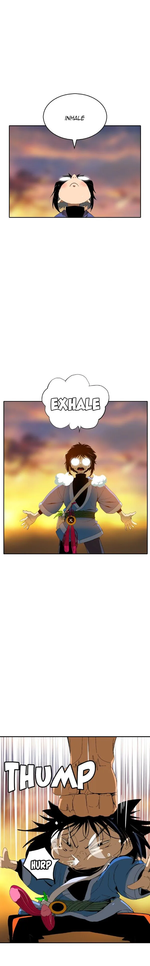 Mumumu Chapter 1 – Mu Mu Mu Page 34