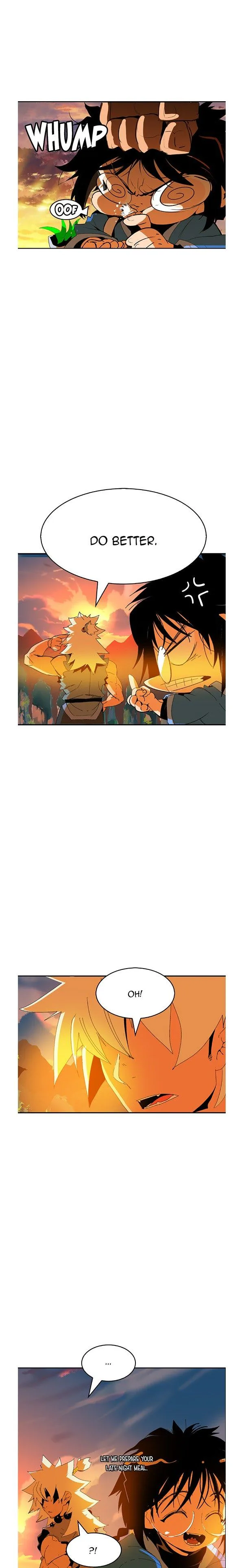 Mumumu Chapter 1 – Mu Mu Mu Page 36