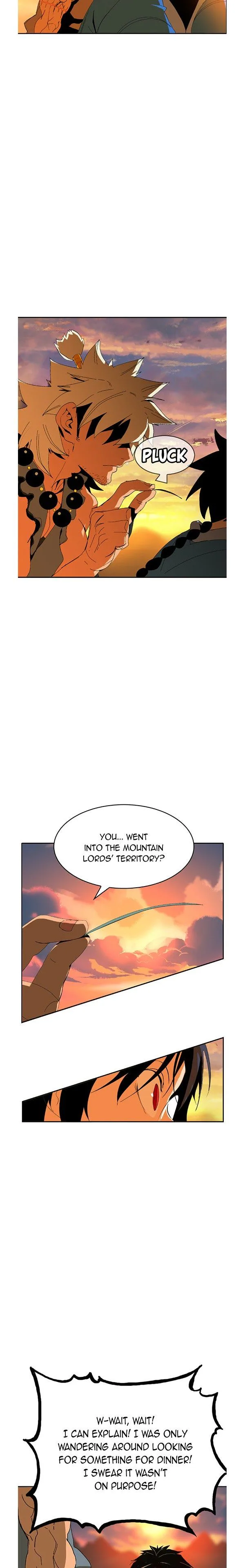 Mumumu Chapter 1 – Mu Mu Mu Page 37