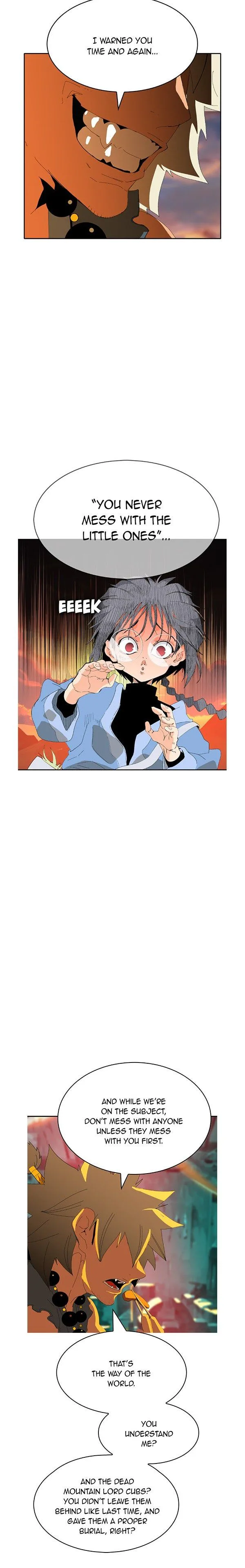 Mumumu Chapter 1 – Mu Mu Mu Page 39