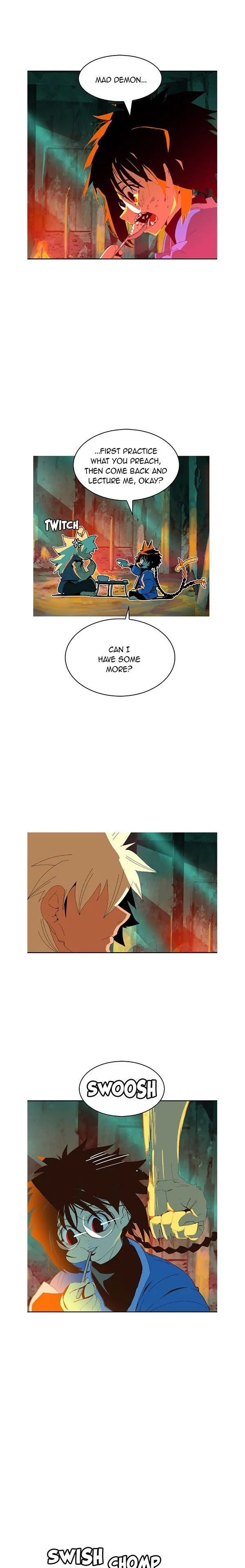 Mumumu Chapter 1 – Mu Mu Mu Page 41
