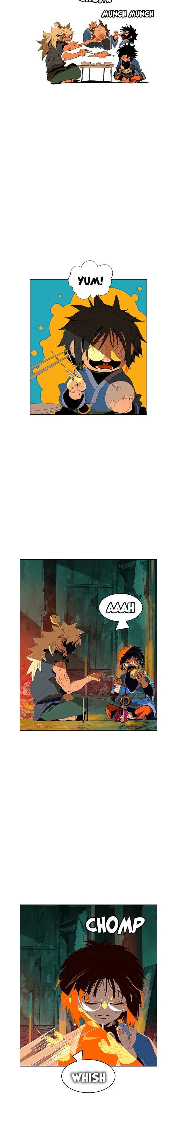 Mumumu Chapter 1 – Mu Mu Mu Page 42