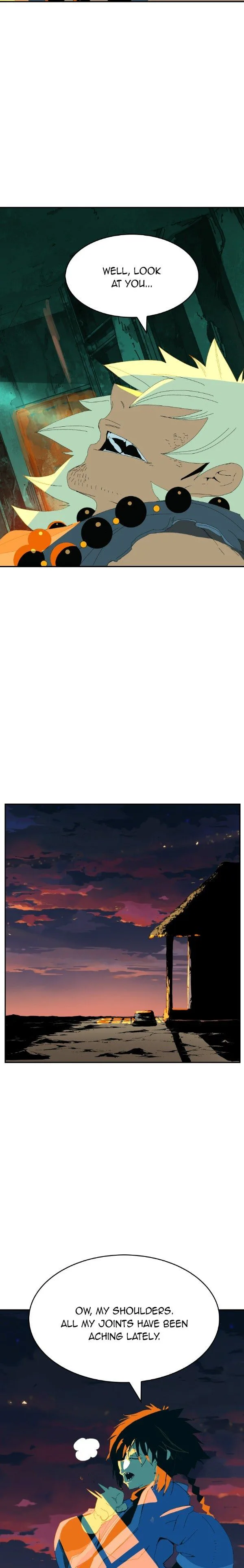 Mumumu Chapter 1 – Mu Mu Mu Page 46