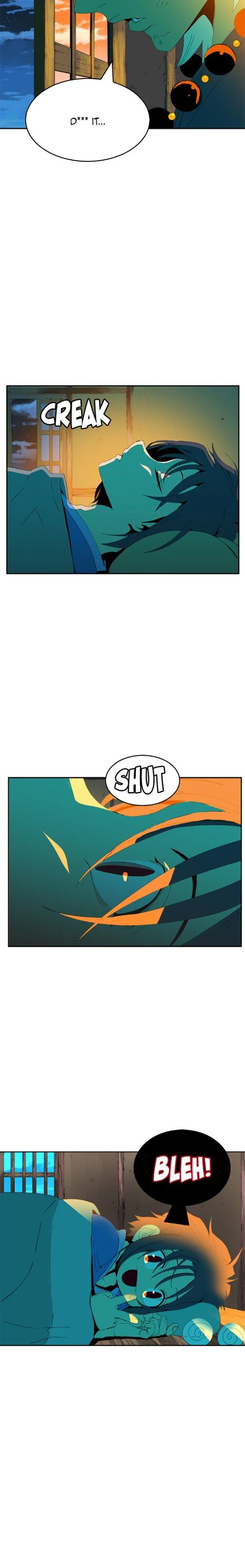 Mumumu Chapter 1 – Mu Mu Mu Page 50