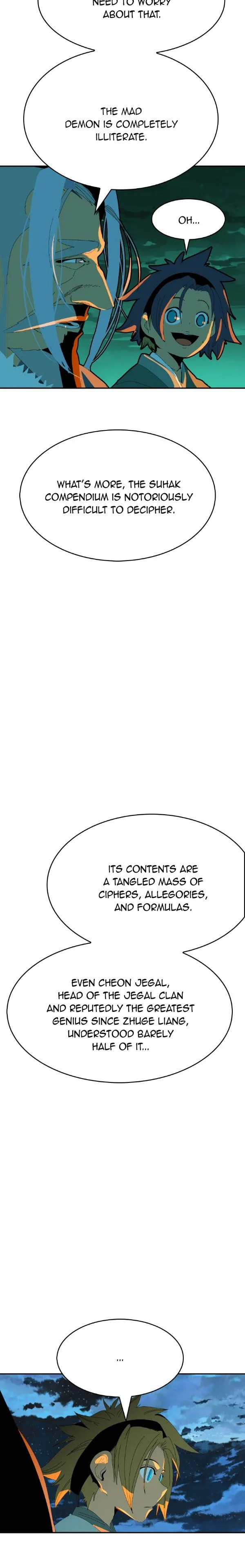 Mumumu Chapter 1 – Mu Mu Mu Page 59