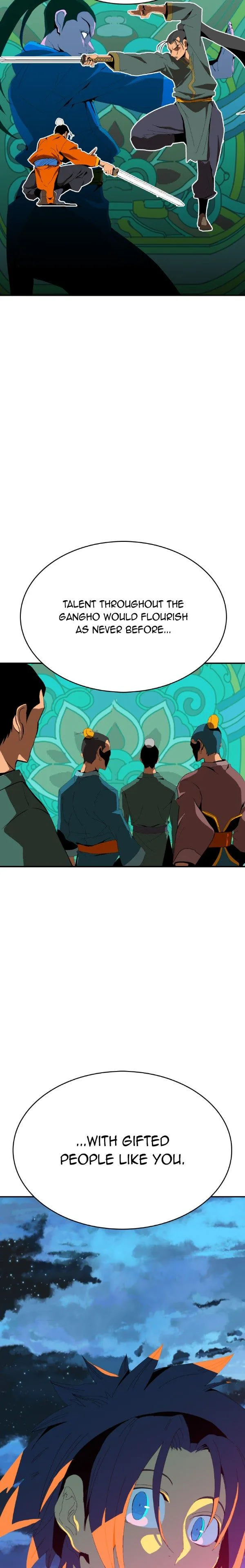 Mumumu Chapter 1 – Mu Mu Mu Page 64