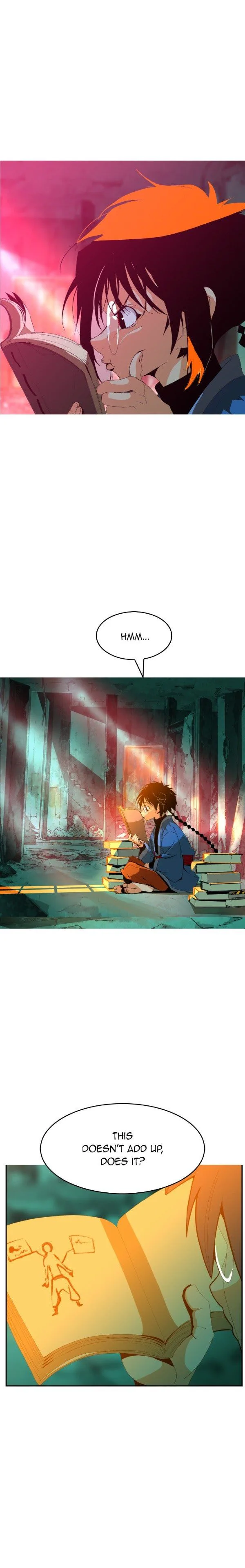 Mumumu Chapter 1 – Mu Mu Mu Page 66