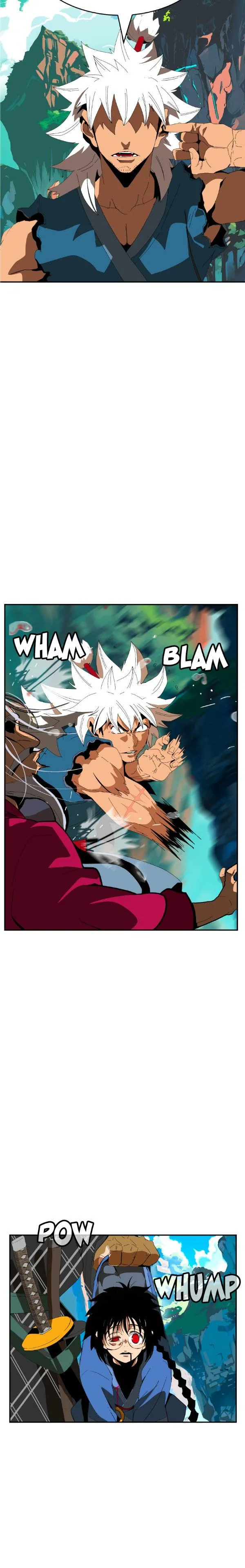 Mumumu Chapter 1 – Mu Mu Mu Page 85