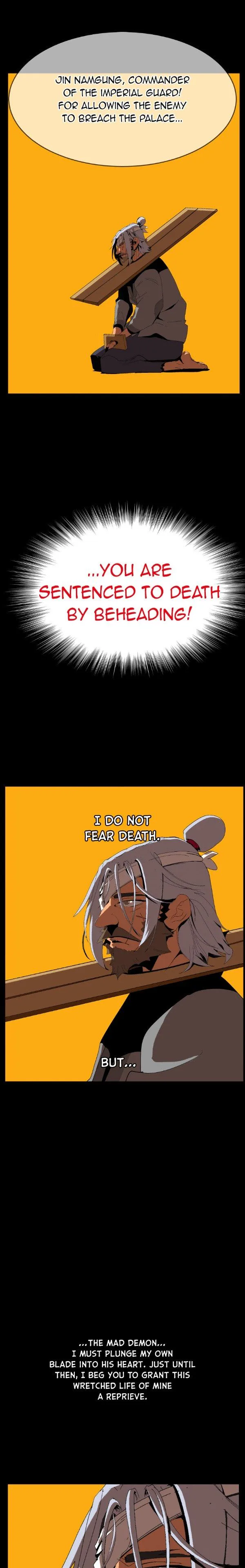 Mumumu Chapter 1 – Mu Mu Mu Page 91