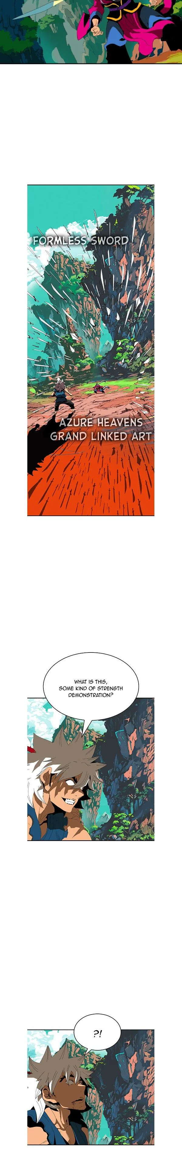 Mumumu Chapter 1 – Mu Mu Mu Page 94