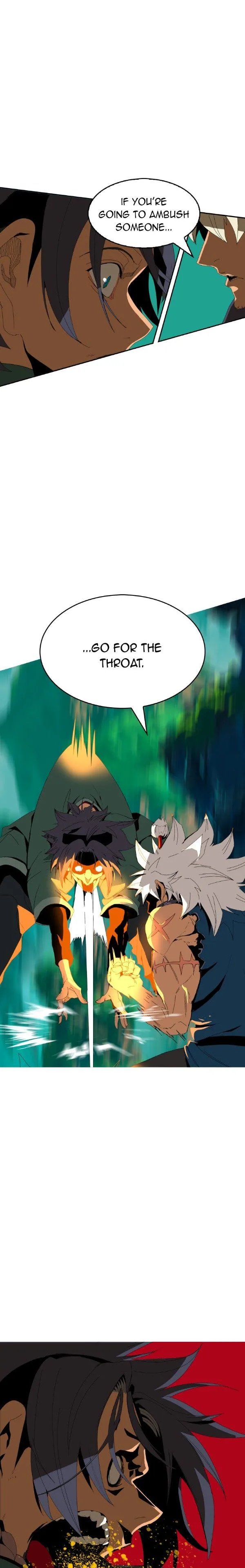 Mumumu Chapter 1 – Mu Mu Mu Page 105