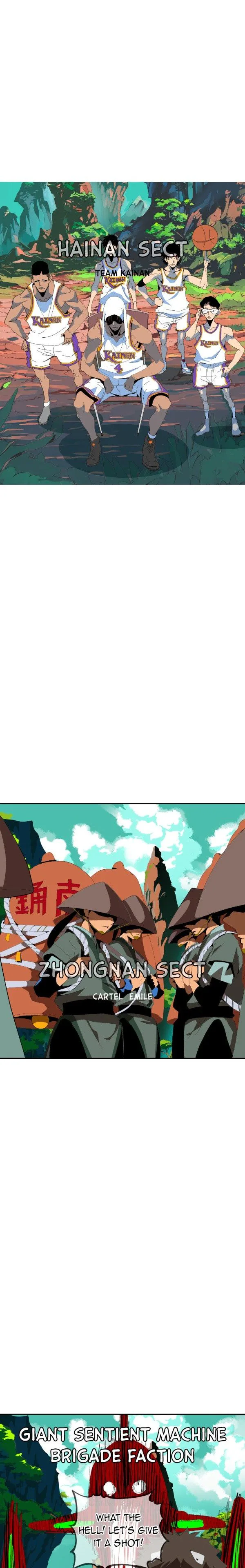 Mumumu Chapter 1 – Mu Mu Mu Page 117