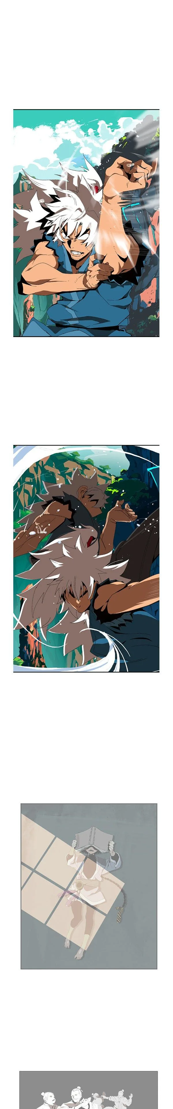 Mumumu Chapter 1 – Mu Mu Mu Page 122