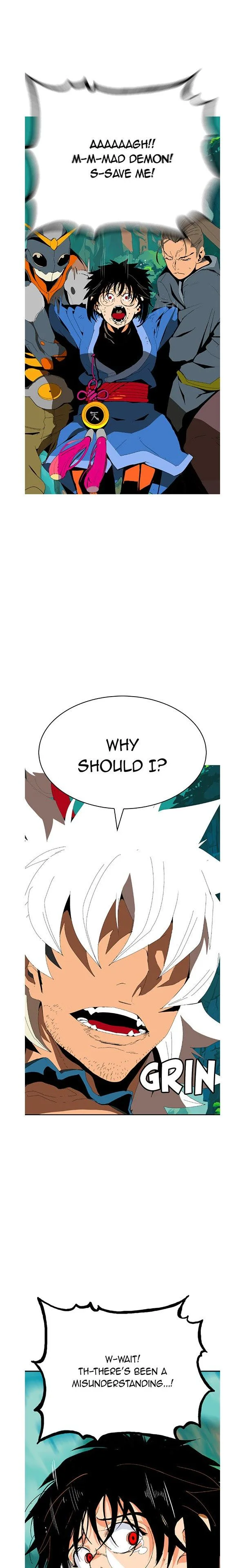 Mumumu Chapter 1 – Mu Mu Mu Page 128