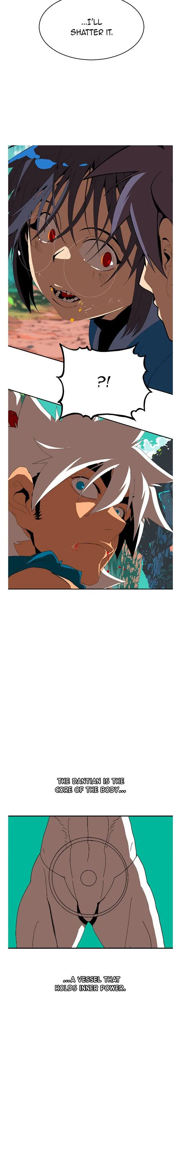 Mumumu Chapter 1 – Mu Mu Mu Page 133