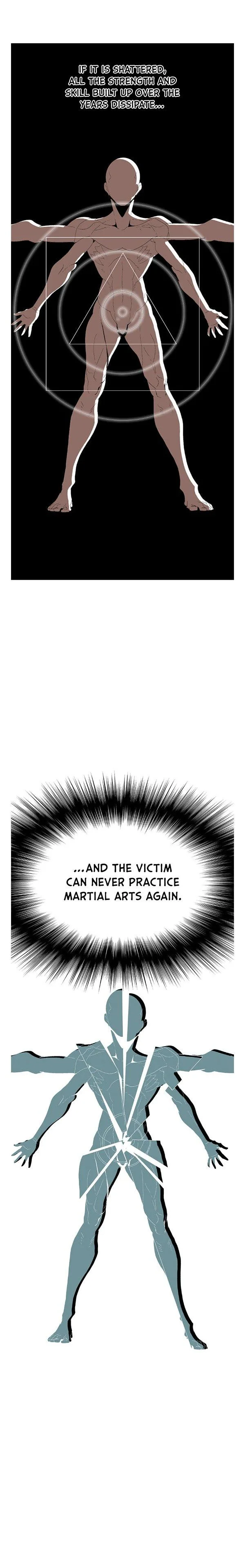 Mumumu Chapter 1 – Mu Mu Mu Page 134