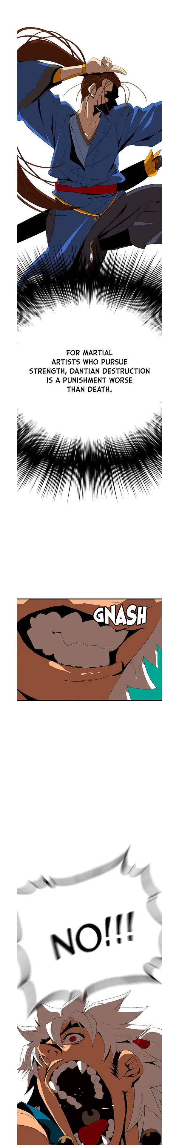 Mumumu Chapter 1 – Mu Mu Mu Page 135
