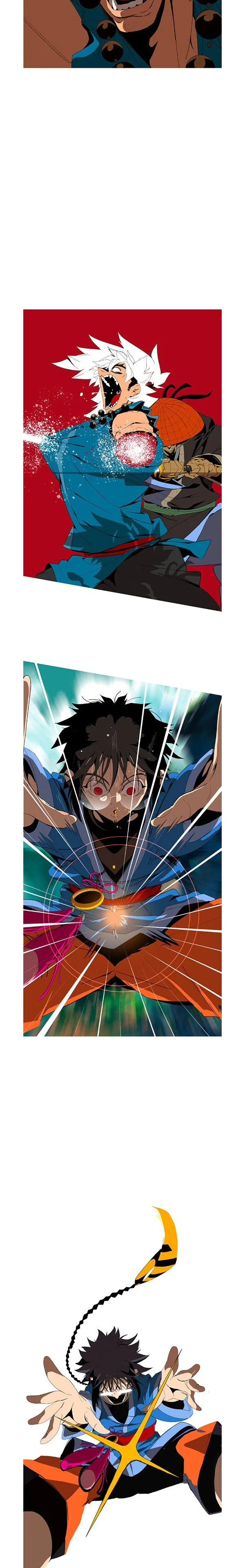 Mumumu Chapter 1 – Mu Mu Mu Page 136