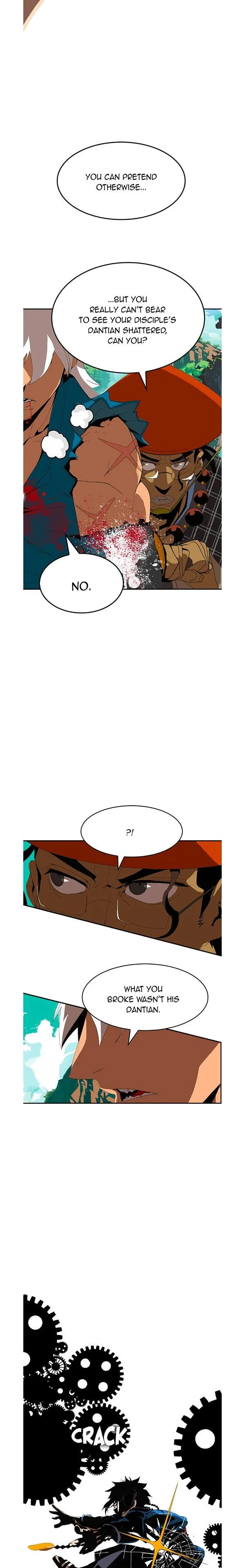Mumumu Chapter 1 – Mu Mu Mu Page 137