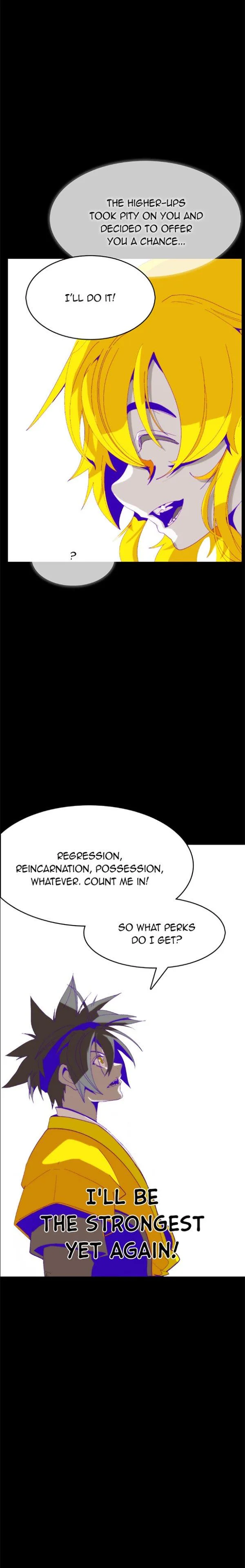 Mumumu Chapter 1 – Mu Mu Mu Page 143
