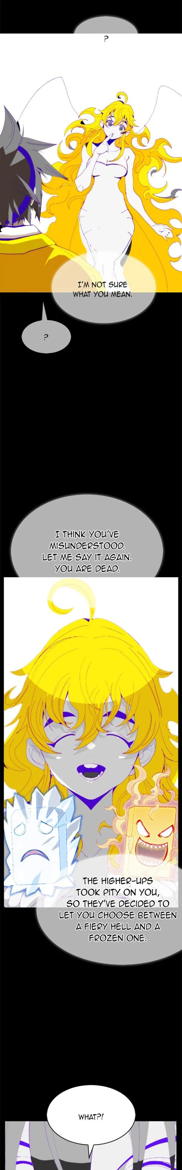 Mumumu Chapter 1 – Mu Mu Mu Page 144
