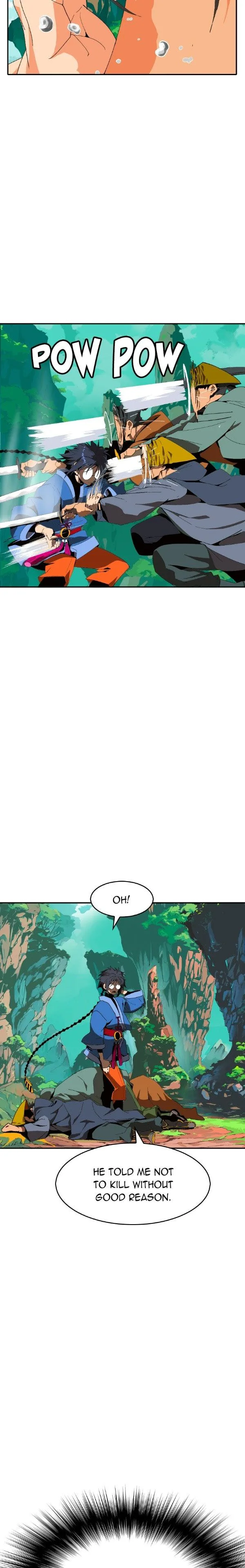 Mumumu Chapter 1 – Mu Mu Mu Page 158