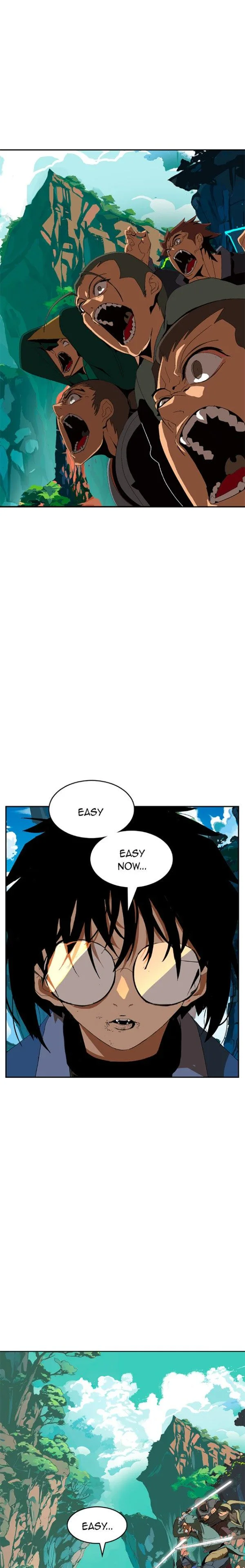 Mumumu Chapter 1 – Mu Mu Mu Page 160