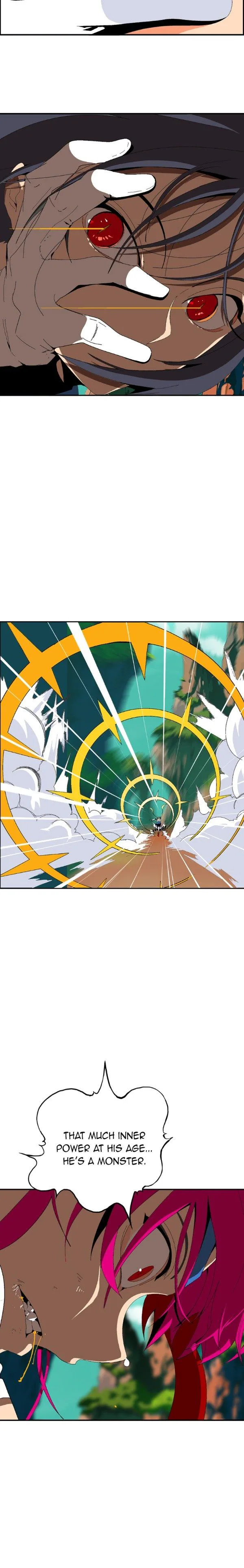 Mumumu Chapter 1 – Mu Mu Mu Page 167