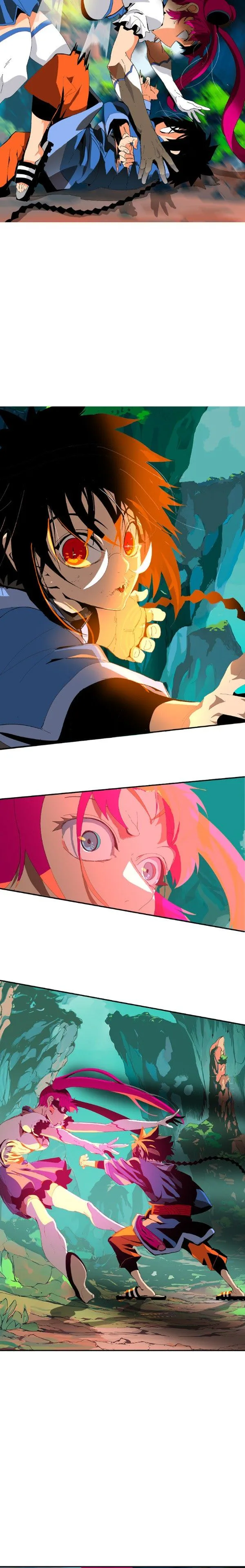 Mumumu Chapter 1 – Mu Mu Mu Page 169