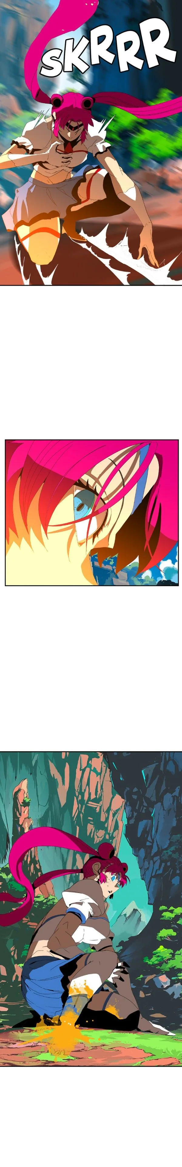 Mumumu Chapter 1 – Mu Mu Mu Page 170