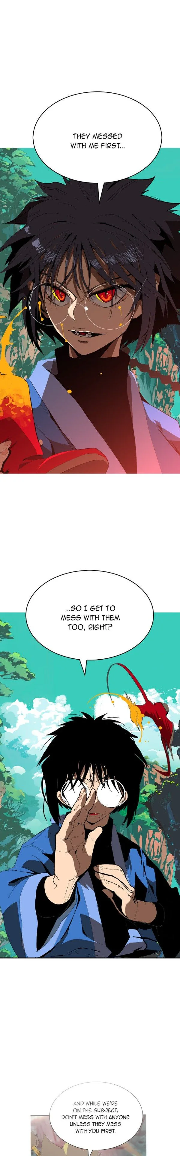 Mumumu Chapter 1 – Mu Mu Mu Page 171