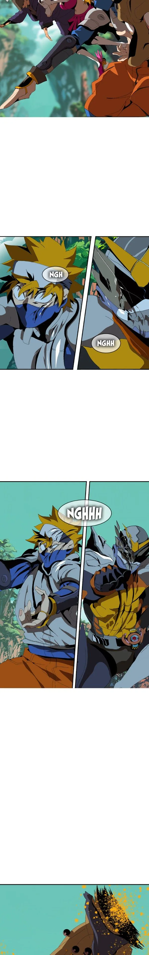 Mumumu Chapter 1 – Mu Mu Mu Page 193