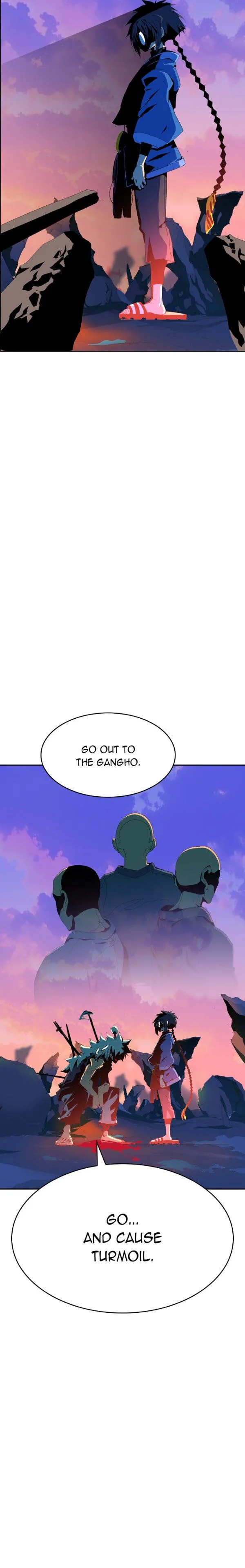 Mumumu Chapter 1 – Mu Mu Mu Page 200