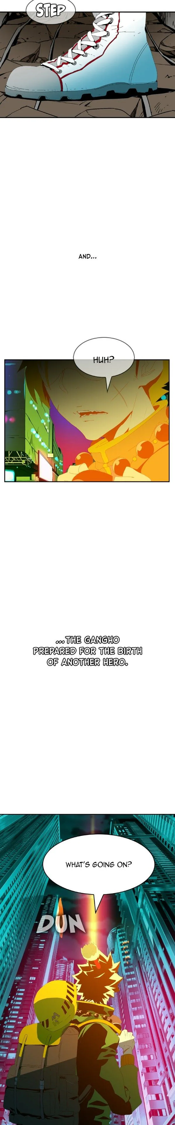 Mumumu Chapter 1 – Mu Mu Mu Page 216