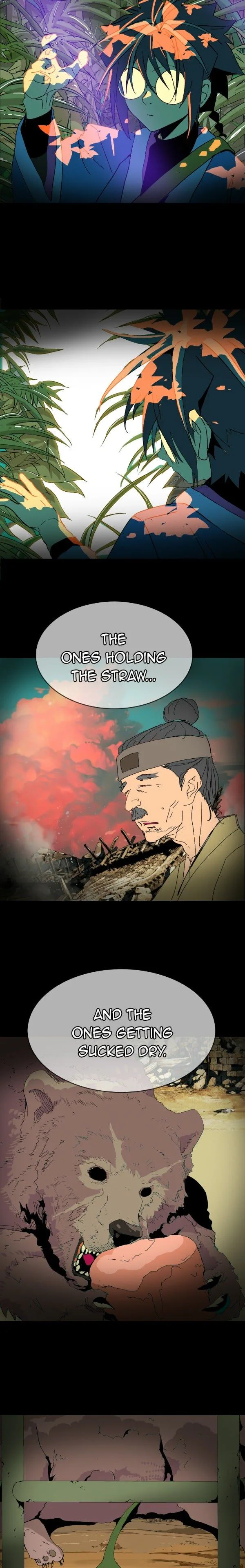 Mumumu Chapter 1 – Mu Mu Mu Page 219