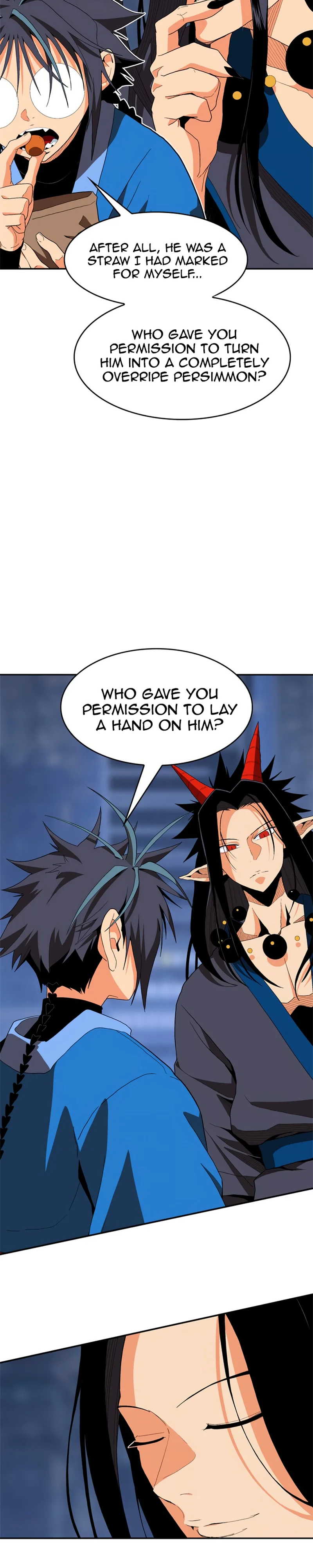 Mumumu Chapter 23 Page 12