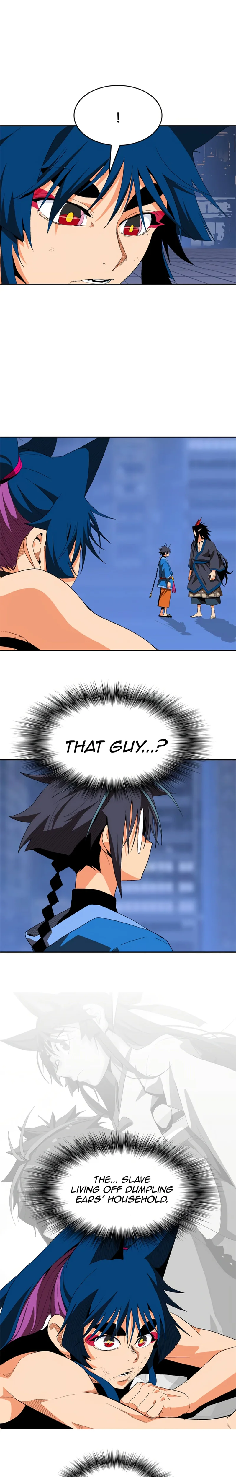Mumumu Chapter 23 Page 13