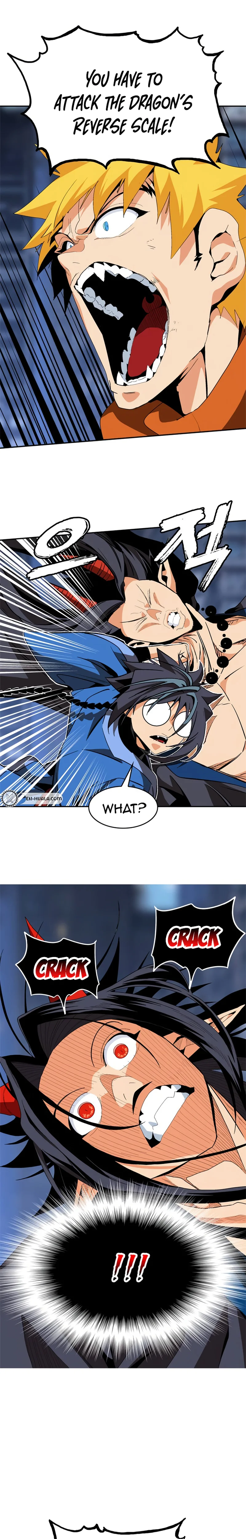 Mumumu Chapter 23 Page 19