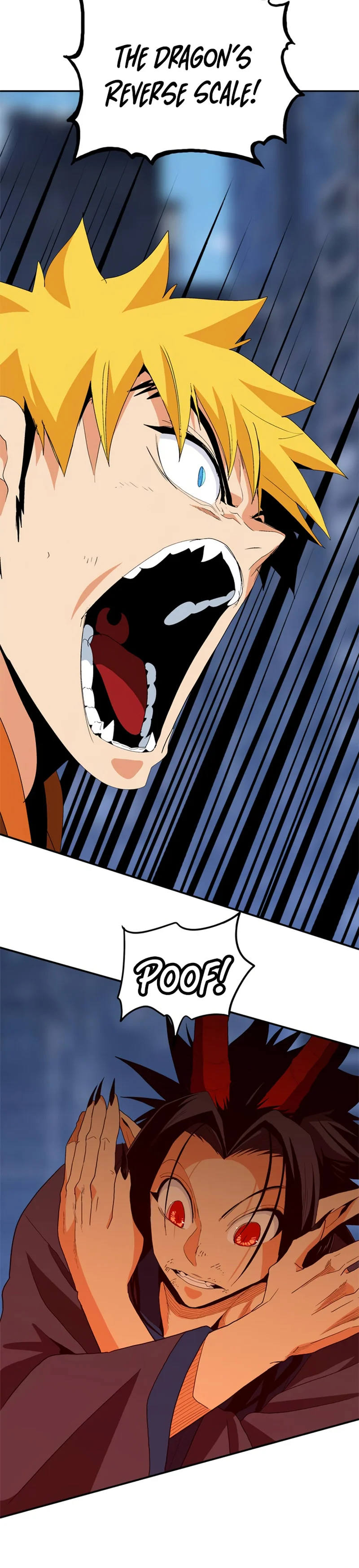 Mumumu Chapter 23 Page 20