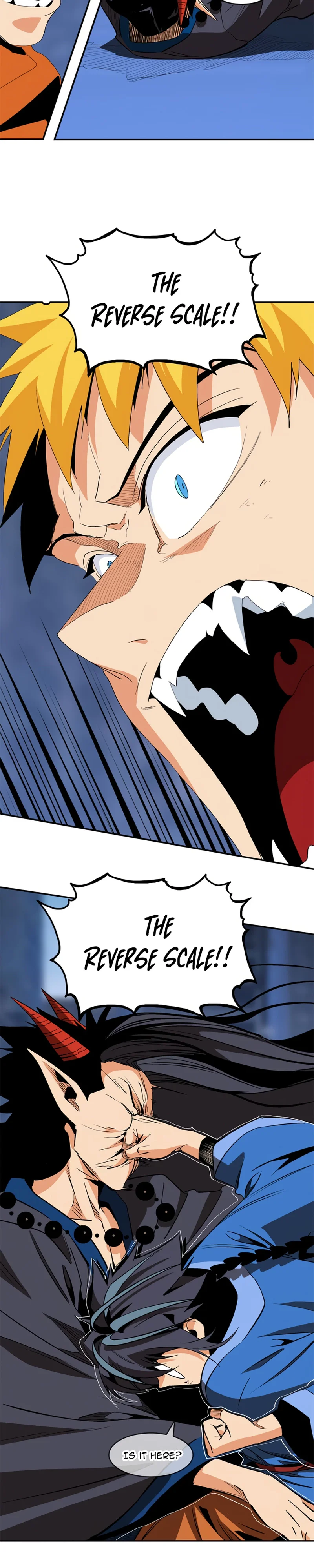 Mumumu Chapter 23 Page 22