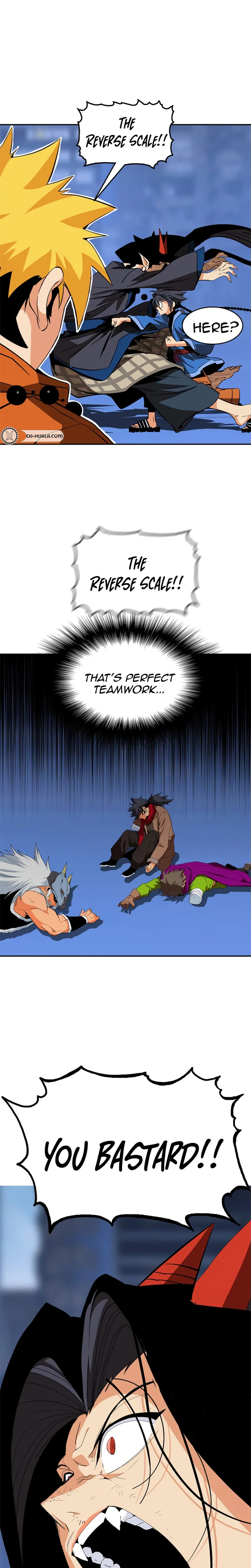 Mumumu Chapter 23 Page 23