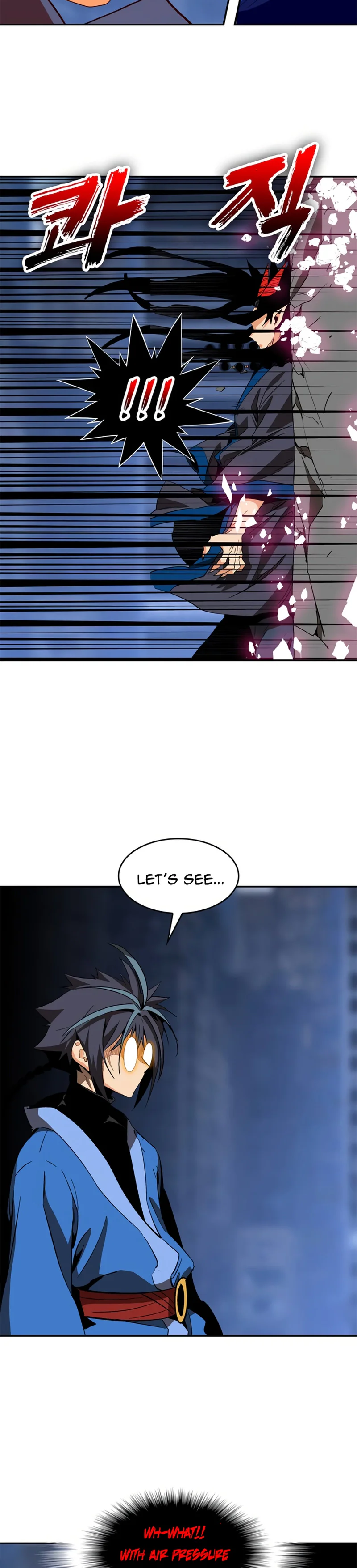 Mumumu Chapter 23 Page 28