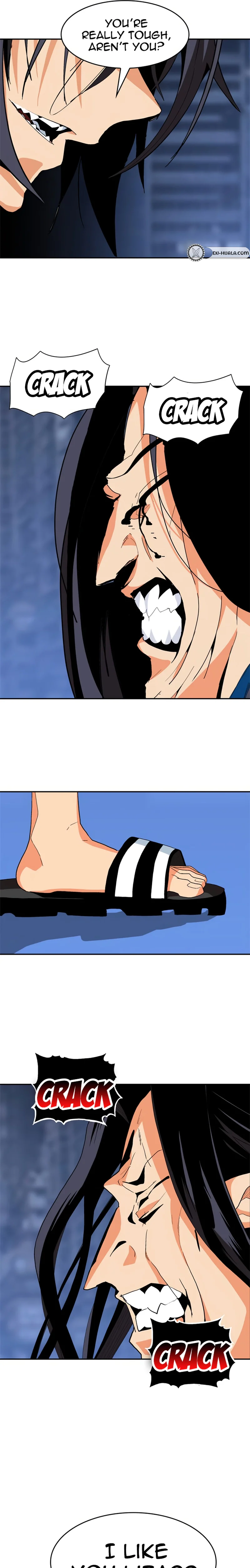 Mumumu Chapter 23 Page 31