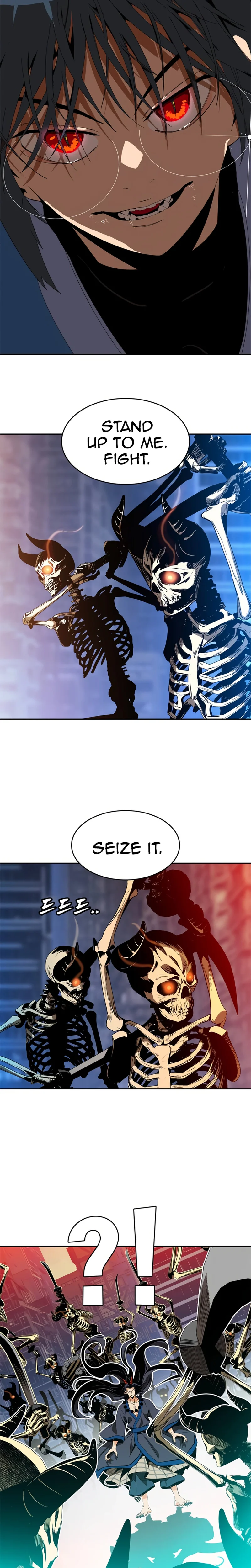 Mumumu Chapter 23 Page 35